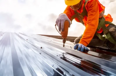 Travaux de zinguerie à Féchain